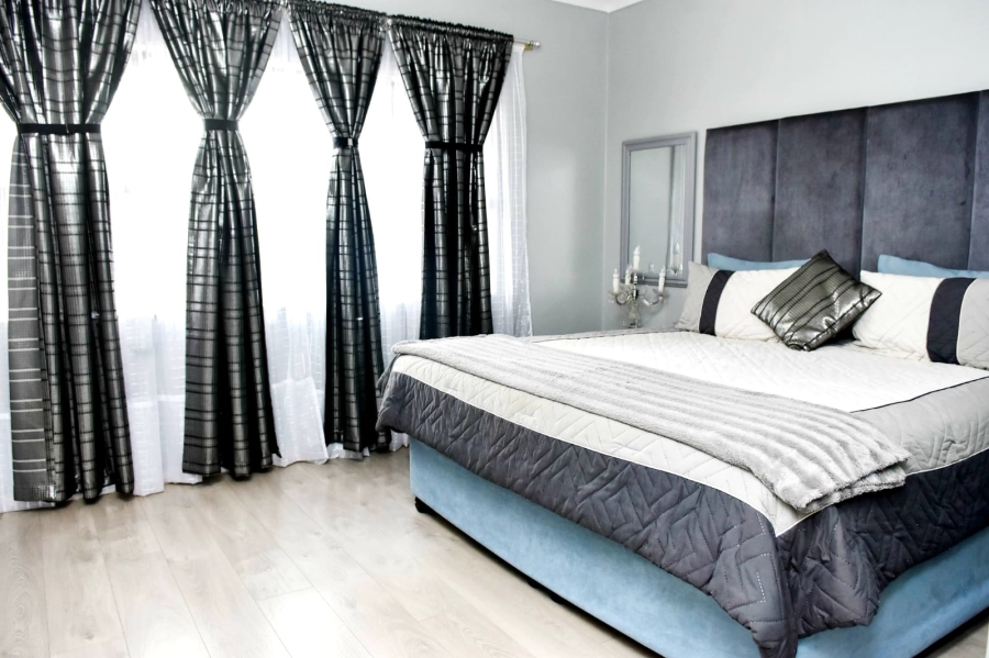 4 Bedroom Property for Sale in Abbotsford Eastern Cape